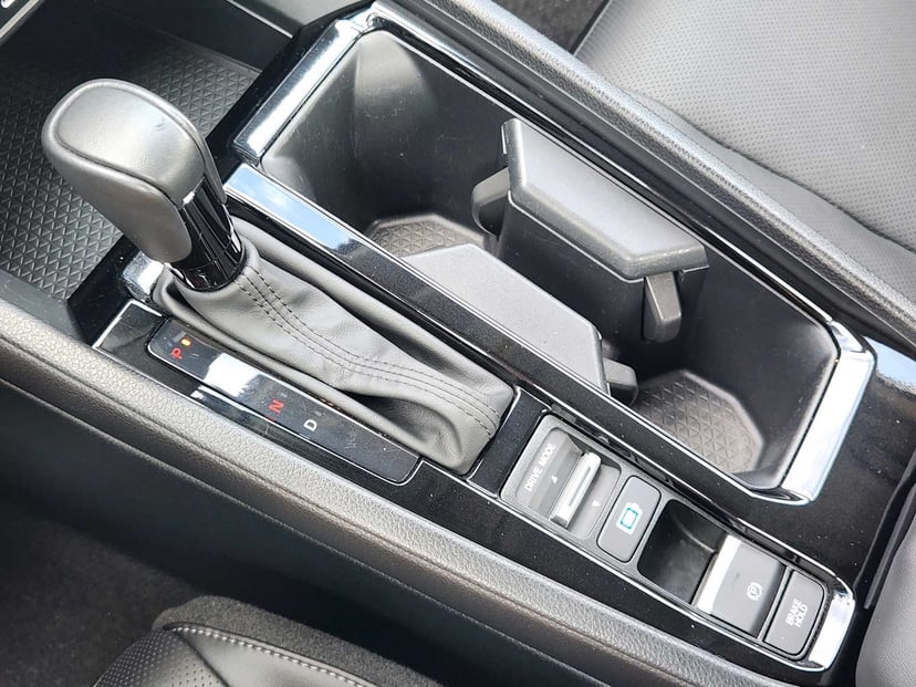 2024 Honda Accord Hybrid - Image 20