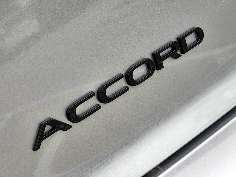 2026 Honda Accord Hybrid - Image 9