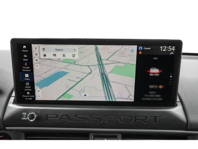 2026 Honda Passport - Image 18
