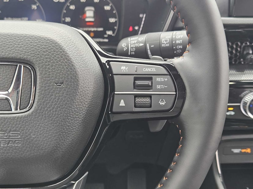2026 Honda CR-V Hybrid - Image 24