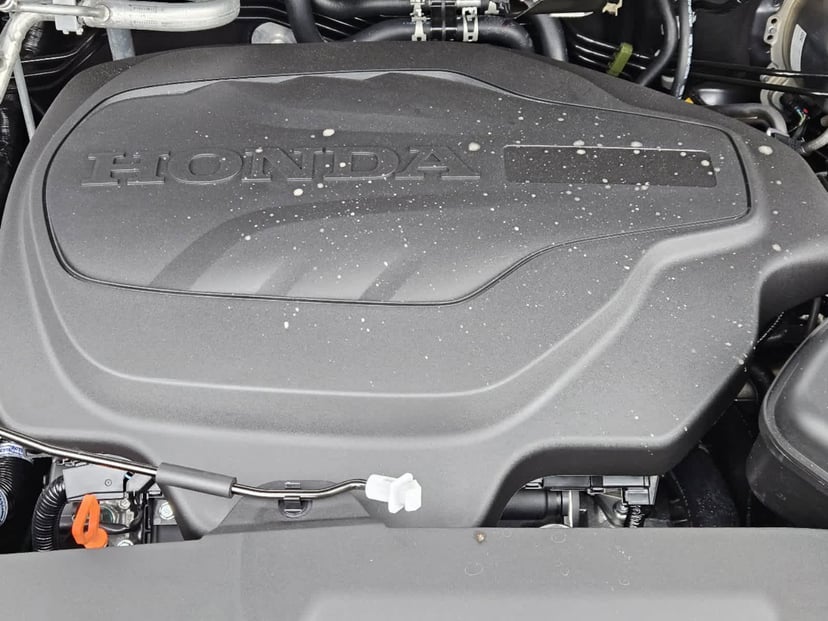 2026 Honda Odyssey - Image 10