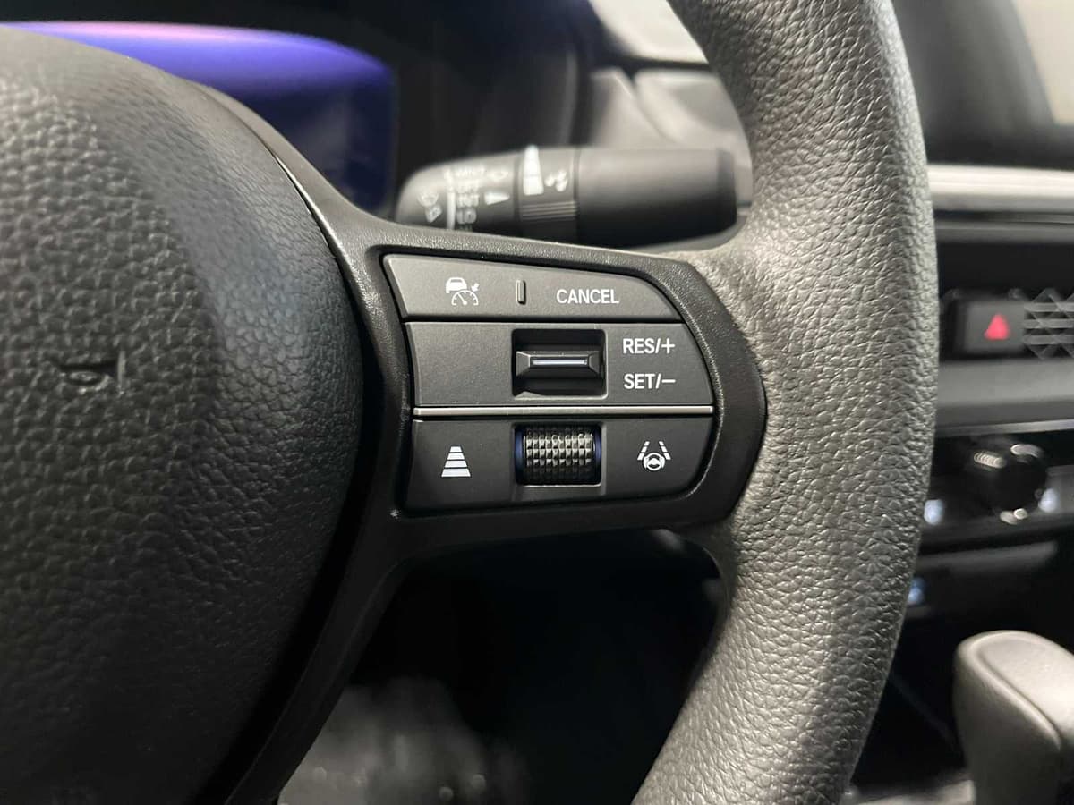 2026 Honda Accord - Image 16