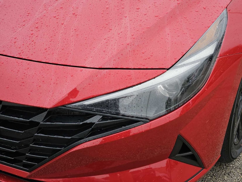 2023 Hyundai Elantra - Image 7