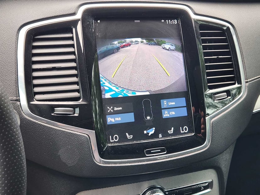 2019 Volvo XC90 - Image 18