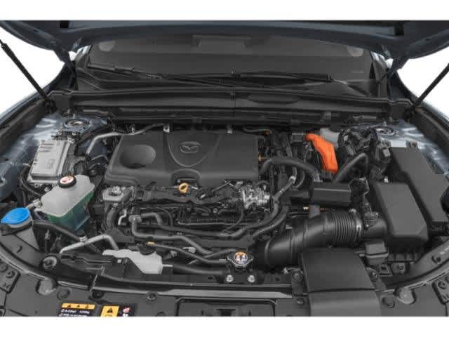 2025 Mazda CX-50 Hybrid - Image 14