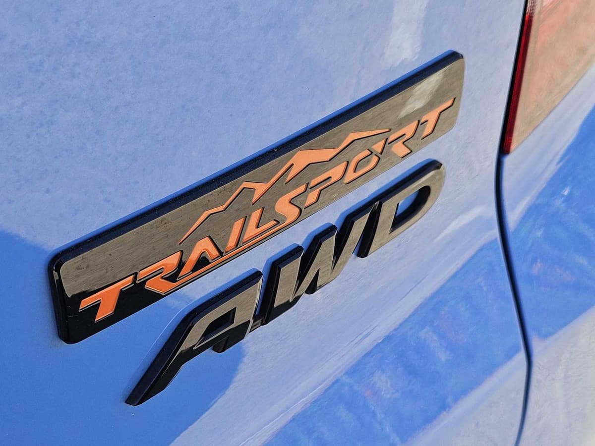 2024 Honda Passport - Image 12