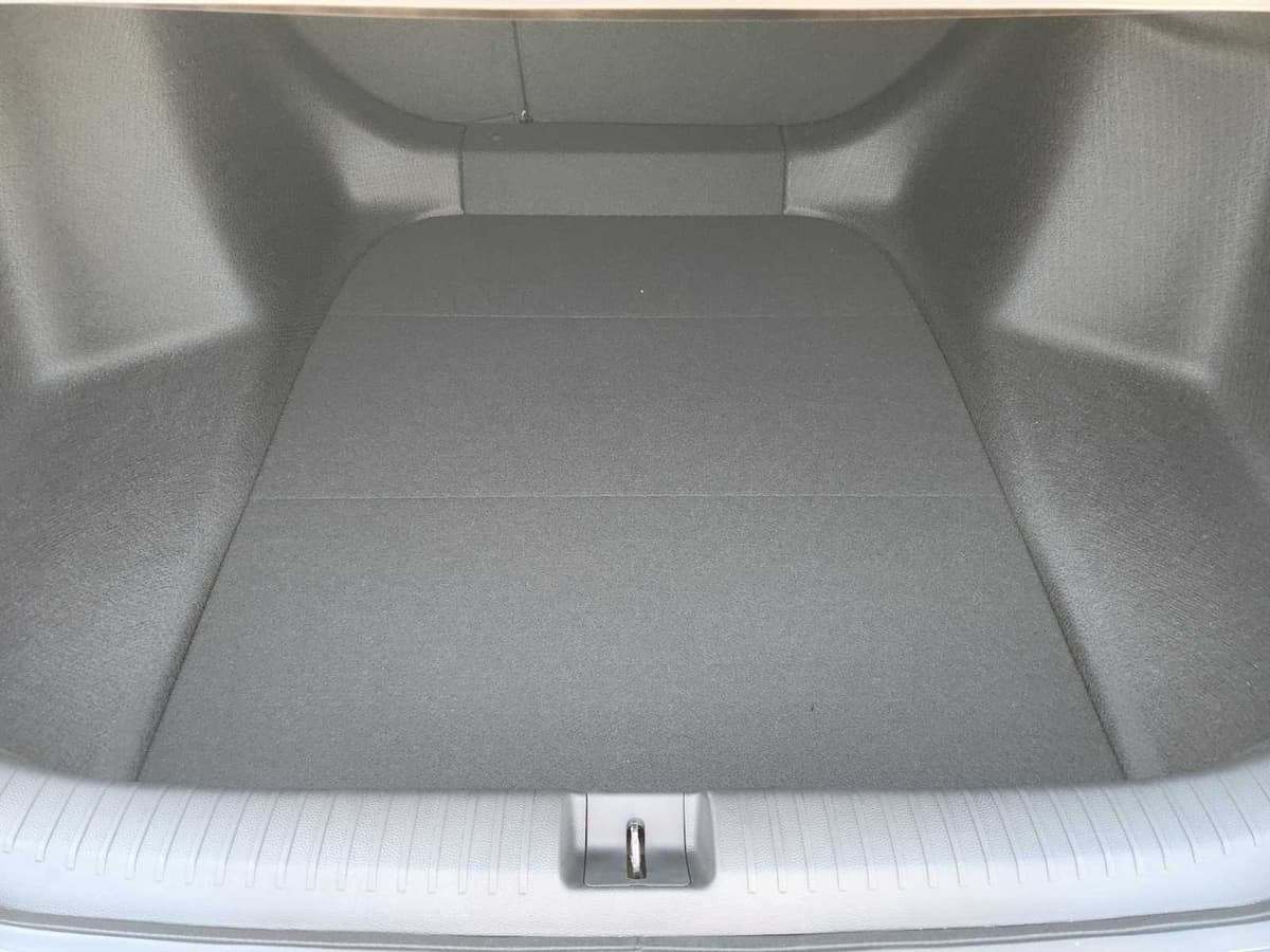 2026 Honda Accord Hybrid - Image 25