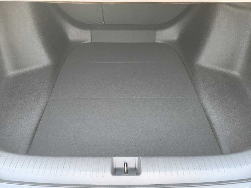 2026 Honda Accord Hybrid - Image 25