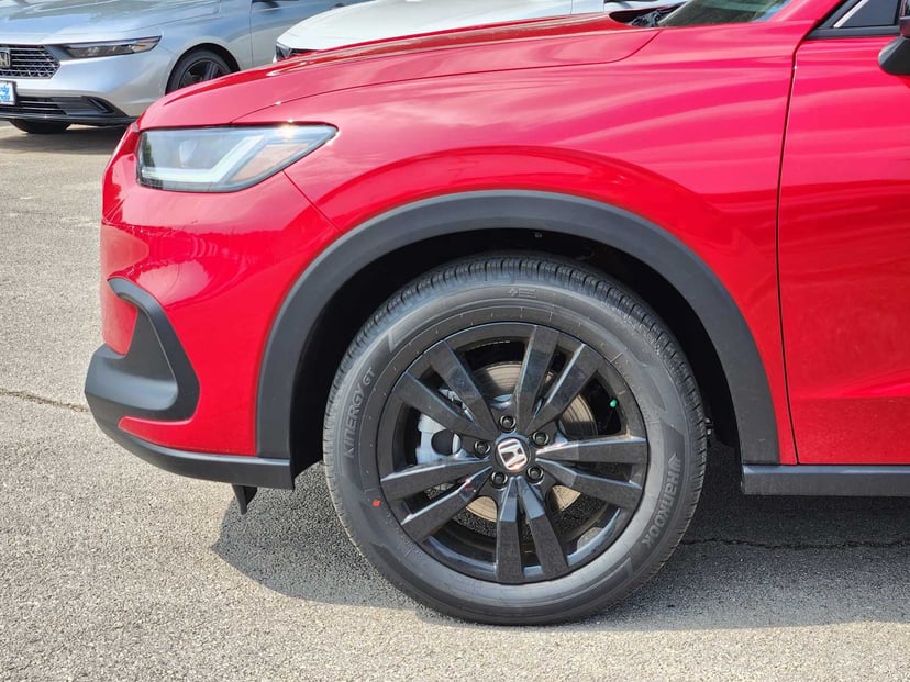 2026 Honda HR-V - Image 7