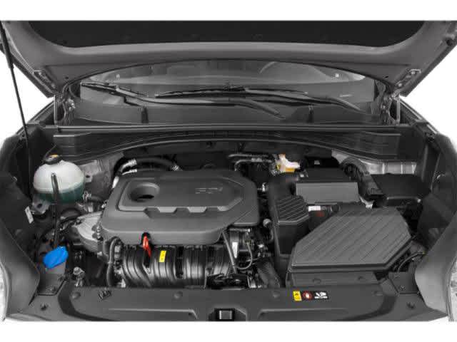 2019 Kia Sportage - Image 16