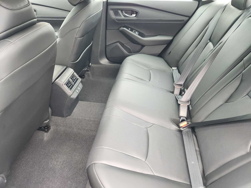 2026 Honda Accord Hybrid - Image 22