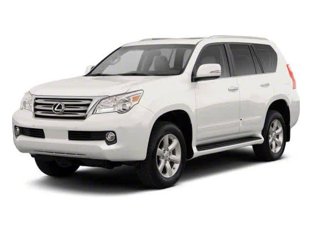 2013 LEXUS GX 460 - Image 1