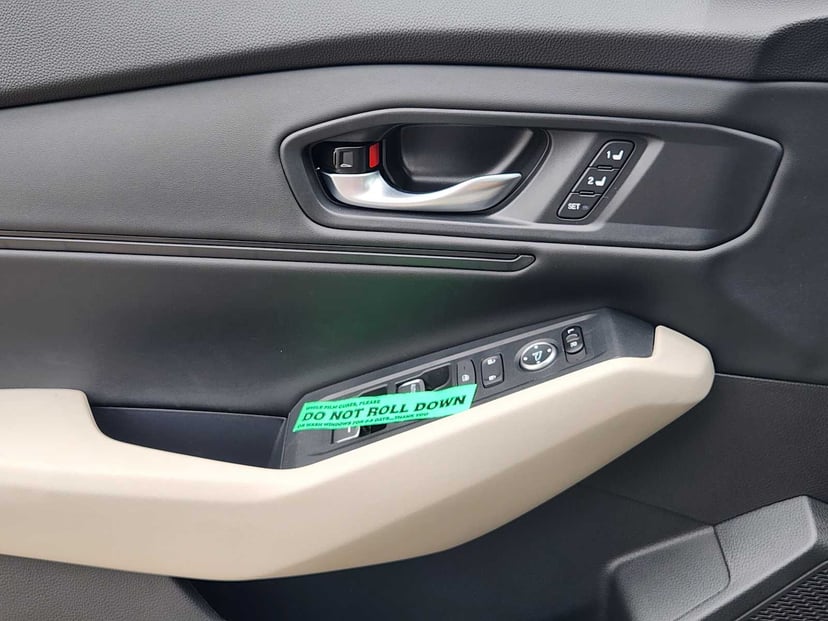 2026 Honda Accord Hybrid - Image 18