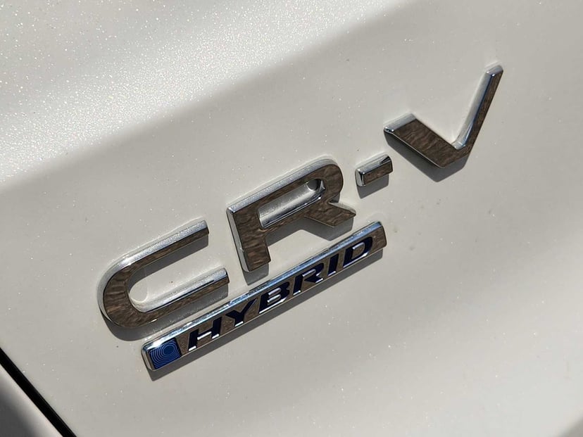 2024 Honda CR-V Hybrid - Image 12