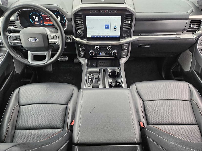 2023 Ford F-150 - Image 26