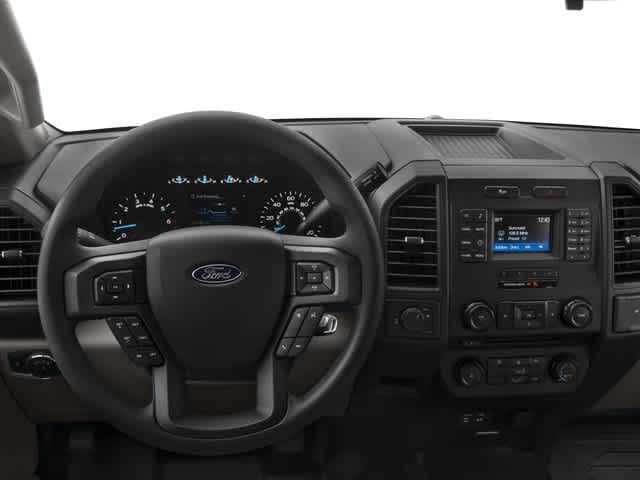 2016 Ford F-150 - Image 8