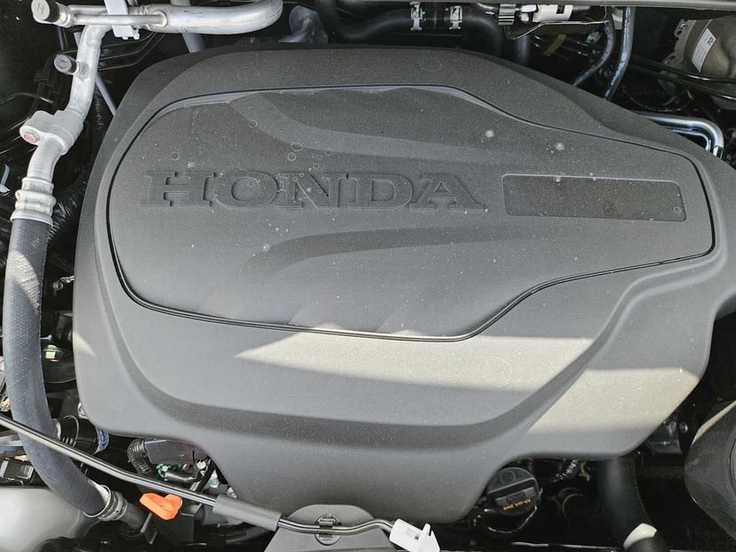 2026 Honda Odyssey - Image 24