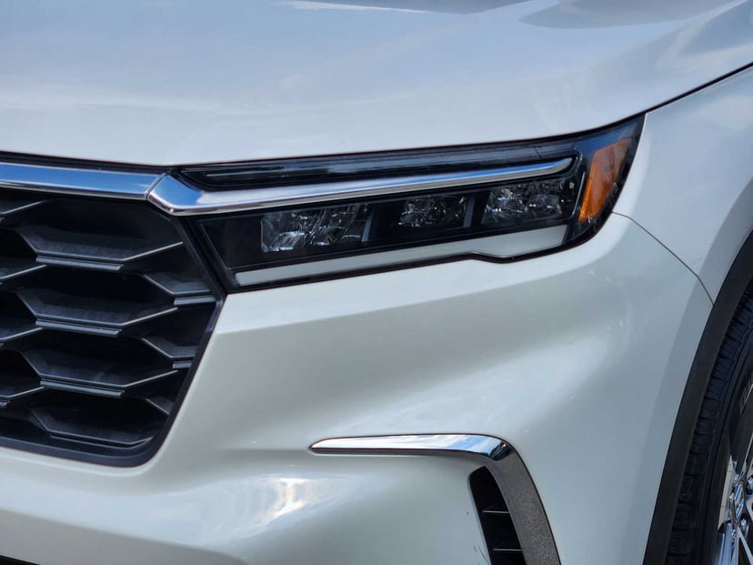 2024 Honda Pilot - Image 7