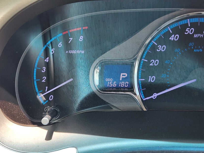 2014 Toyota Sienna - Image 15