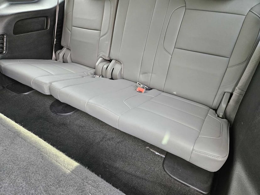 2016 Chevrolet Tahoe - Image 27