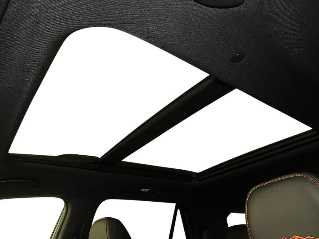 2026 Honda Passport - Image 16