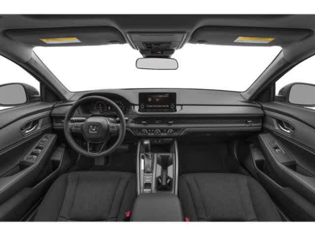 2023 Honda Accord - Image 11