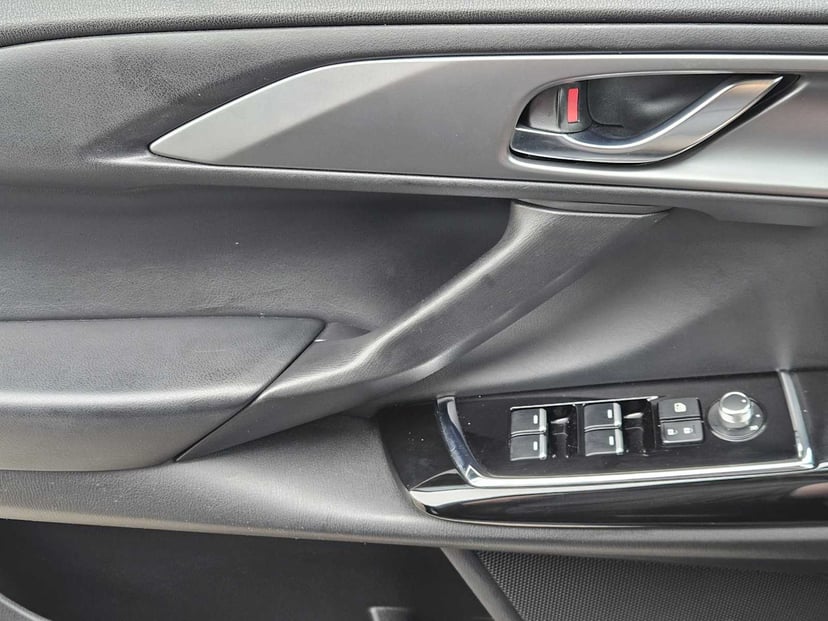 2022 Mazda CX-9 - Image 22