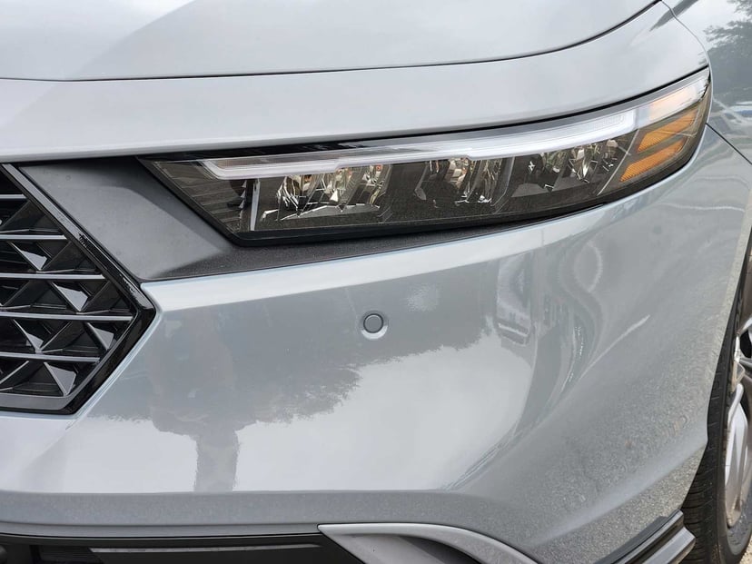 2026 Honda Accord Hybrid - Image 6