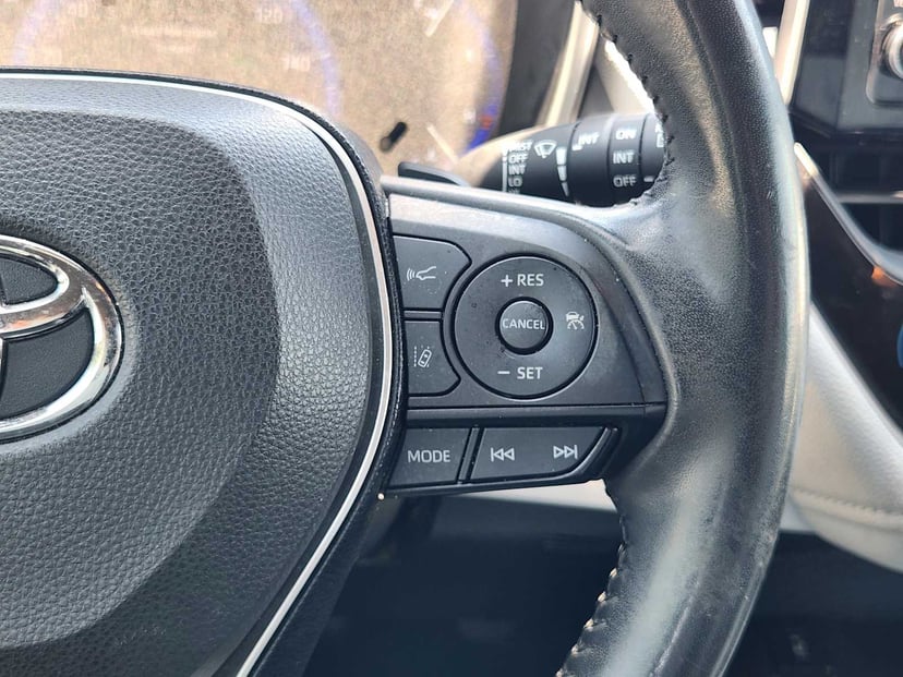 2019 Toyota Corolla - Image 28