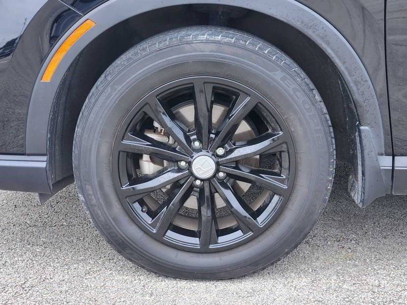 2024 Honda CR-V - Image 9