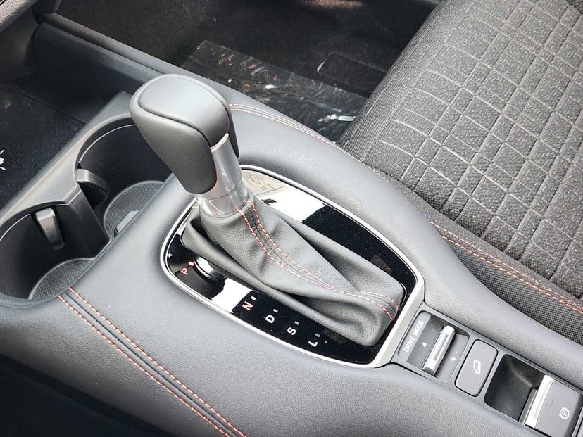 2026 Honda HR-V - Image 16