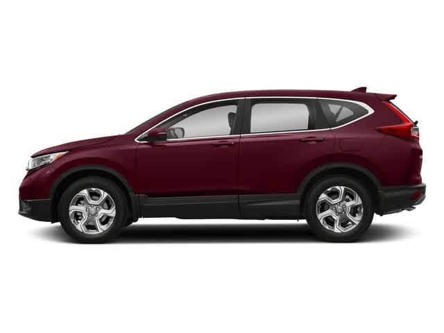 2018 Honda CR-V - Image 3