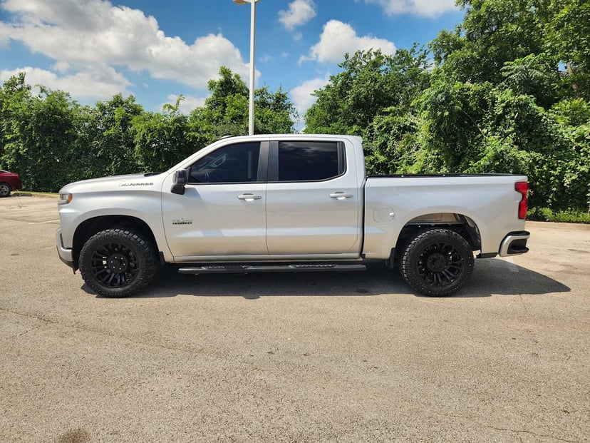 2020 Chevrolet Silverado 1500 - Image 4