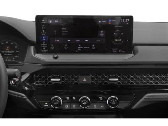2023 Honda Accord Hybrid - Image 13