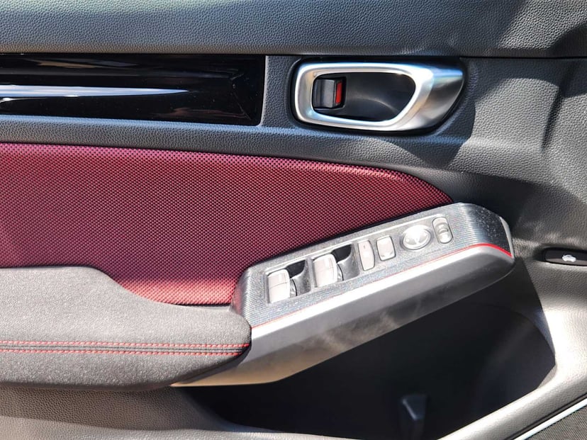 2026 Honda Civic Si - Image 20
