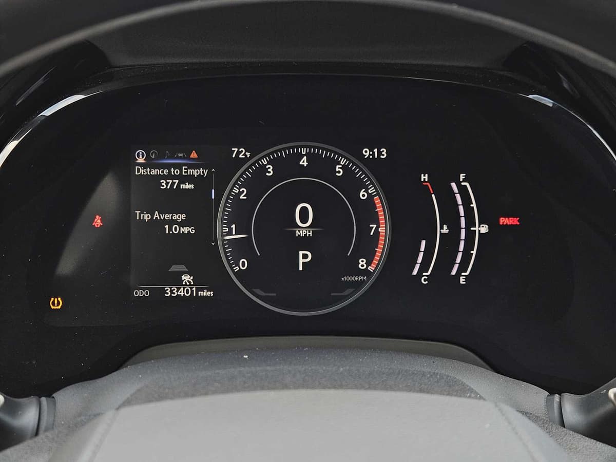 2023 LEXUS RX - Image 16