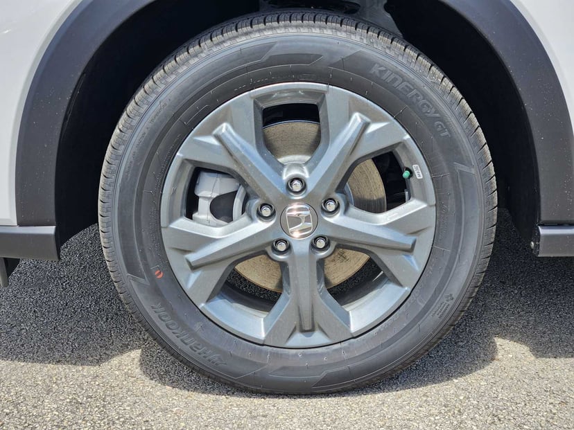 2026 Honda HR-V - Image 9