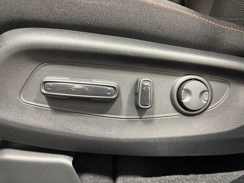 2026 Honda CR-V Hybrid - Image 14