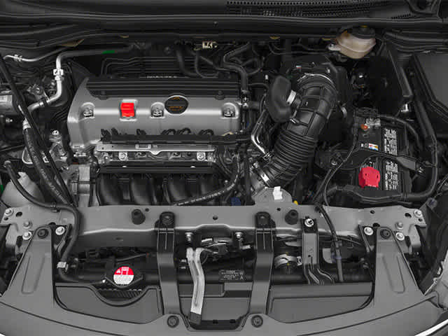 2013 Honda CR-V - Image 13