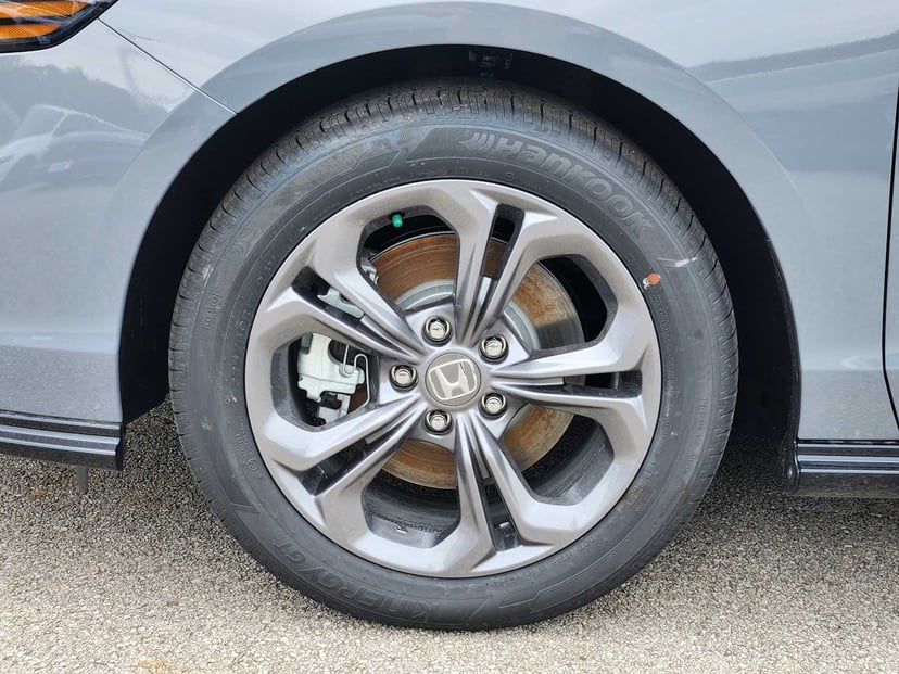 2026 Honda Accord Hybrid - Image 7