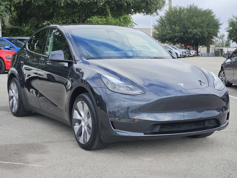 2024 Tesla Model Y - Image 3