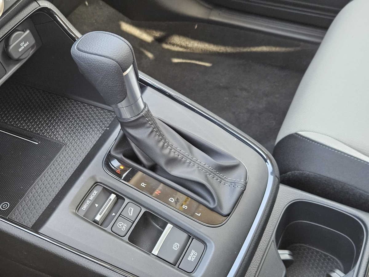 2026 Honda CR-V - Image 18