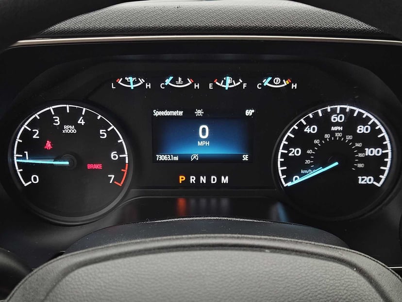 2022 Ford F-150 - Image 15