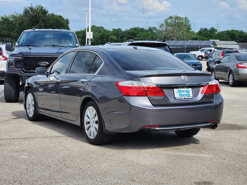 2013 Honda Accord - Image 5