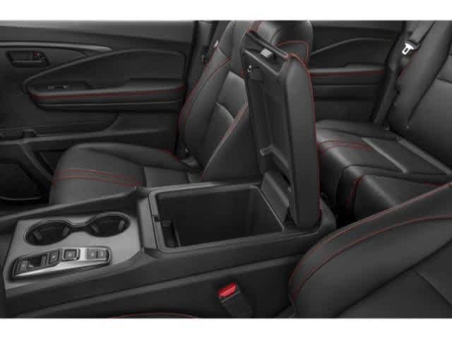 2026 Honda Ridgeline - Image 15