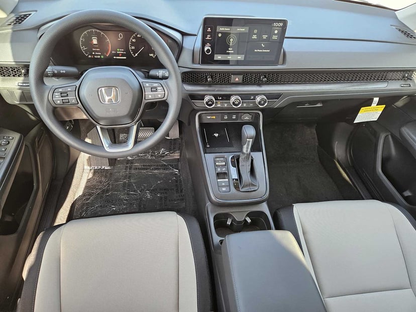2026 Honda CR-V - Image 20