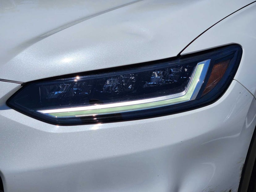 2023 Honda HR-V - Image 7