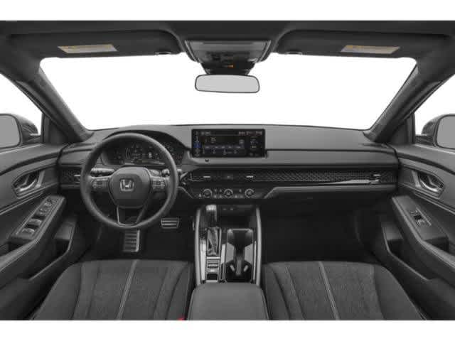 2023 Honda Accord Hybrid - Image 11