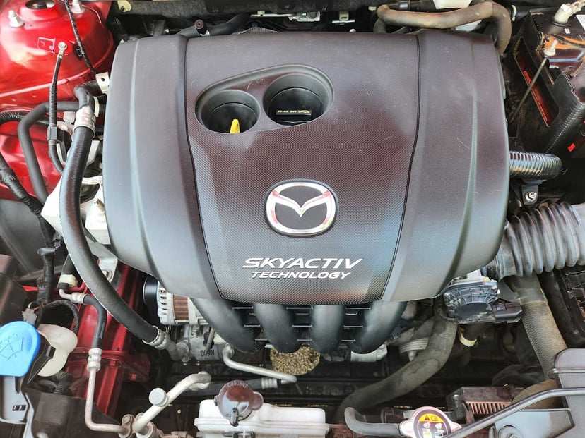 2017 Mazda CX-3 - Image 31