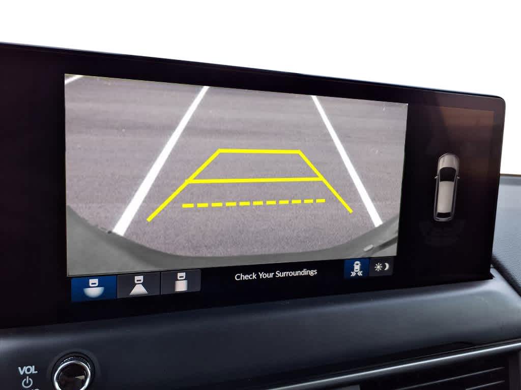 2026 Honda Pilot - Image 13